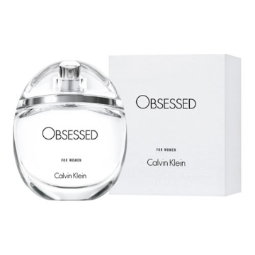 图片 Calvin Klein Obsessed Women Authentic Perfume 100 ml, CALVINKLEINOBSESSED