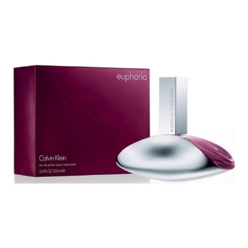 图片 Calvin Klein Euphoria Women Authentic Perfume 100 ml, CALVINKLEINEUPHORIA