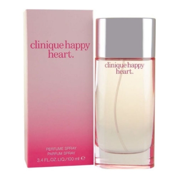 图片 Clinique Happy Heart Women Authentic Perfume 100 ml, CLINIQUEHAPPYHEART