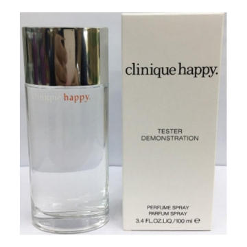 图片 Clinique Happy Women Tester 100 ml, CLINIQUEHAPPYWOMENTESTER