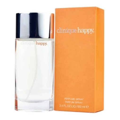 图片 Clinique Happy Women Authentic Perfume 100 ml, CLINIQUEHAPPYWOMEN