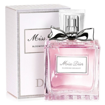 图片 Dior Miss Dior Blooming Bouquet Women Authentic Perfume 100 ml, DIORBLOOMING