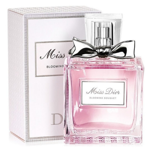 图片 Dior Miss Dior Blooming Bouquet Women Authentic Perfume 100 ml, DIORBLOOMING