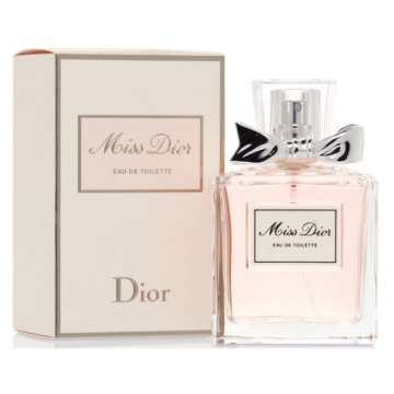 图片 Dior Miss Cherie Pink Women Authentic Perfume 100 ml, DIORPINK