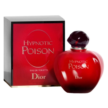 图片 Dior Hypntic Poison Women Authentic Perfume 100 ml, DIORHYPNTIC