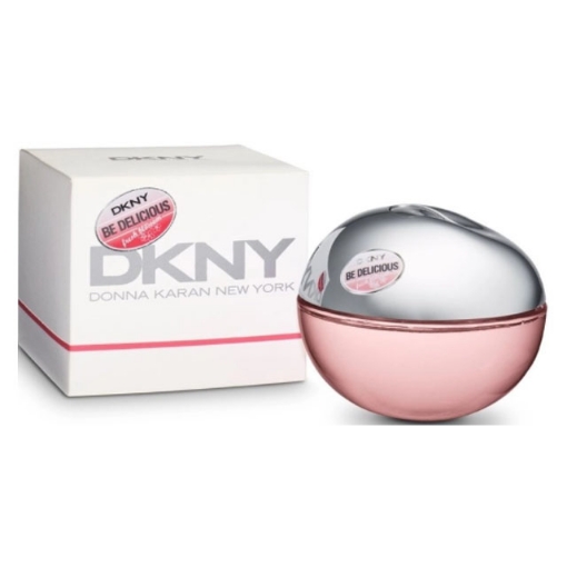 图片 DKNY Be Delicious Fresh Blossom Women Authentic Perfume 100 ml, DKNYBEDELICIOUS