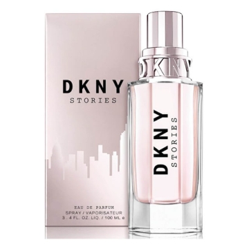 图片 DKNY Stories Women Authentic Perfume 100 ml, DKNYSTORIES