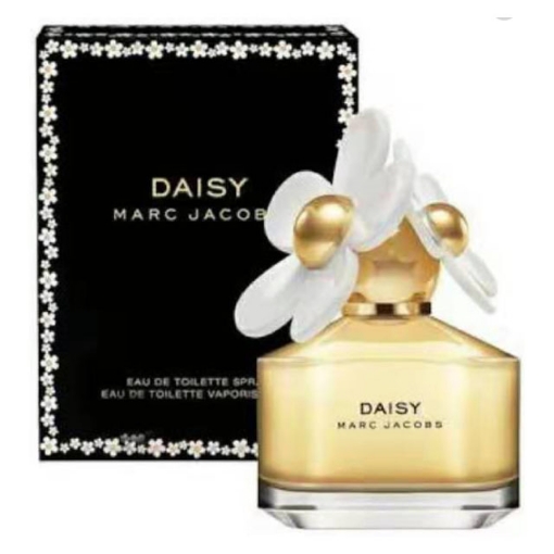 图片 Daisy Marc Jacobs Black Women Authentic Perfume 75 ml, DAISYBLACK