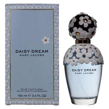 图片 Daisy Marc Jacobs Dream Women Authentic Perfume 100 ml, DAISYDREAM