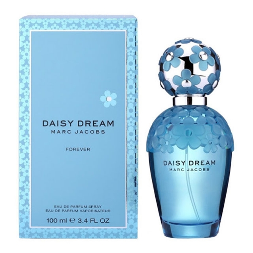 图片 Daisy Marc Jacobs Forever Dream Women Authentic Perfume 100 ml, DAISYFOREVERDREAM