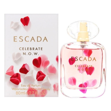 图片 Escada Celebrate Now Women Authentic Perfume 80 ml, ESCADACELEBRATE