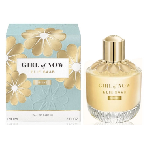 图片 Girl of Now Elle Sab Now Women Authentic Perfume 90 ml, GIRLOFNOWELLE