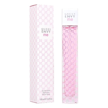 图片 Gucci Envy Me Women Authentic Perfume 100 ml, GUCCIENVYME