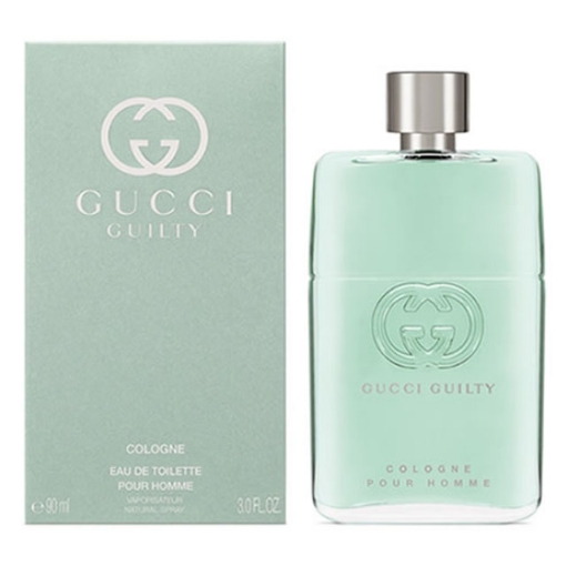 图片 Gucci Guilty Cologne Women Authentic Perfume 90 ml, GUCCIGUILTY