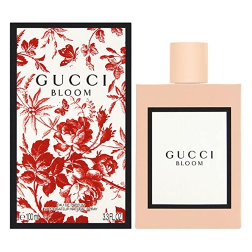 图片 Gucci Bloom Pink Women Authentic Perfume, 100 ml, GUCCIBLOOM