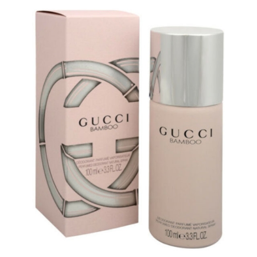 图片 Gucci Bamboo Women Authentic Perfume 100 ml, GUCCIBAMBOO