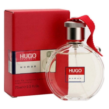 图片 Hugo Boss Women Authentic Perfume 75 ml, HUGOBOSSWOMEN