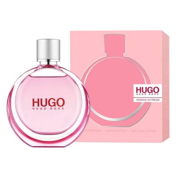 图片 Hugo Boss Extreme Women Authentic Perfume 100 ml, HUGOBOSSEXTREME