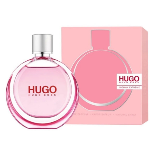 图片 Hugo Boss Extreme Women Authentic Perfume 100 ml, HUGOBOSSEXTREME