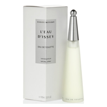 图片 Issey Miyake Leau Dissey Woman Authentic Perfume 100 ml, ISSEYMIYAKEDISSEY