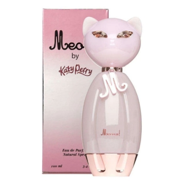 图片 Katy Perry Meow Women Authentic Perfume 100 ml, KATYPERRYMEOW