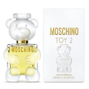 图片 Moschino Toy 2 Women Authentic Perfume 100 ml, MOSCHINOTOY2