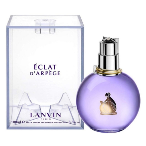 图片 Lanvin Eclat Women Authentic Perfume 100 ml, LANVINECLATWOMEN