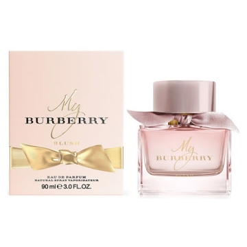 图片 My Burberry Blush Women Authentic Perfume 90 ml, MYBURBERRYBLUSH