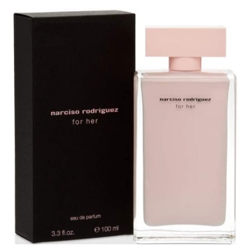 图片 Narciso Rodriguez EDP Women Authentic Perfume 100 ml, NARCISOEDP