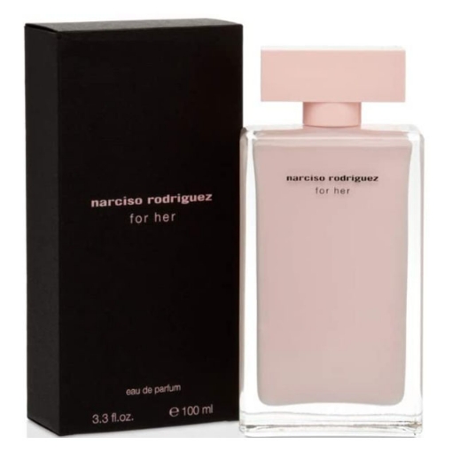 图片 Narciso Rodriguez EDP Women Authentic Perfume 100 ml, NARCISOEDP