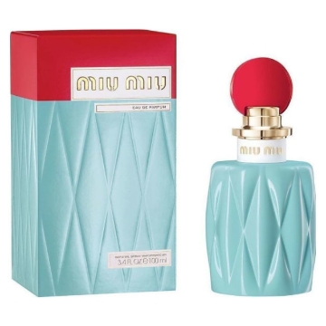 图片 Prada Miu Miu Women Authentic Perfume 100 ml, PRADAMIU