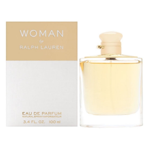 图片 Ralph Lauren Women Authentic Perfume 100 ml, RALPHLAUREN