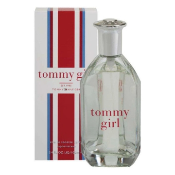 图片 Tommy Girl Women Authentic Perfume 100 ml, TOMMYGIRL