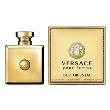 图片 Versace Pour Femme OUD Oriental Women Authentic Perfume 100 ml, VERSACEORIENTAL