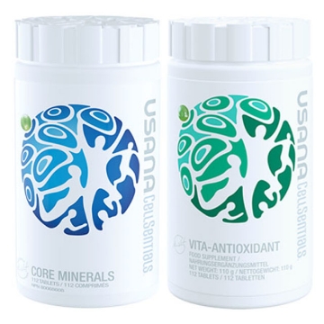 图片 Usana CellSentials (224 Tablets) Food Supplement, USANACELLSENTIALS