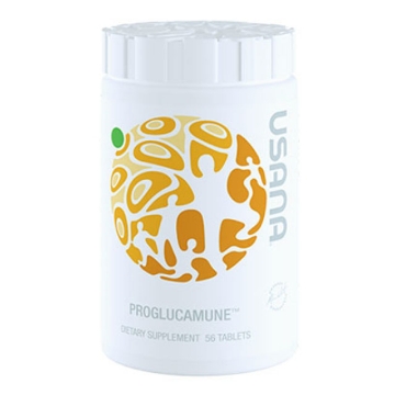 图片 Usana Proglucamune (56 Tablets) Food Supplement, PROGLUCAMUNE