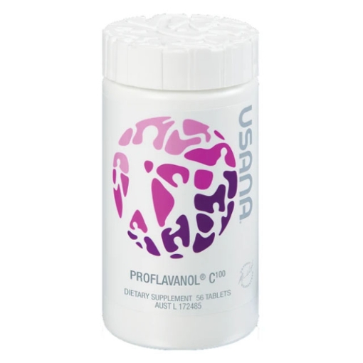 图片 Usana Proflavanol C100 (56 Tablets) Food Supplement, PROFLAVANOLC100