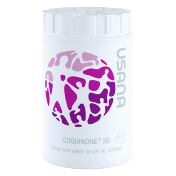 图片 Usana Coquinone 30 (56 Gel caps) Food Supplement, COQUINE30