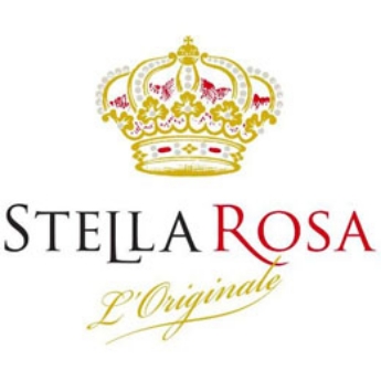 制造商图片 Stella Rosa