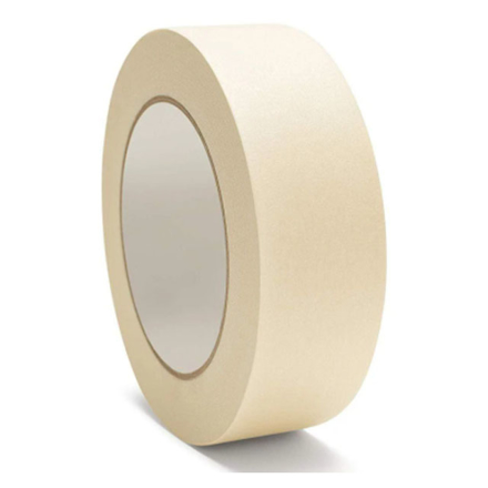 Picture of Excel Masking Tape (12mm x 25y, 18mm x 25y, 24mm x 25y), EXCELM.TAPE