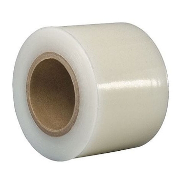 图片 Excel Surface Protection Tape 48mm x 90m (Clear, Blue), EXCELSP.TAPE