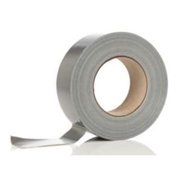 图片 Excel Cloth Duct Tape 48mm x 10m (Silver, Black, Yellow, Blue, Red, Brown, Green), EXCELCD.TAPE