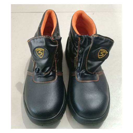 图片 JMS Safety Shoes High Cut Size 41-45, JMS-SS41-45