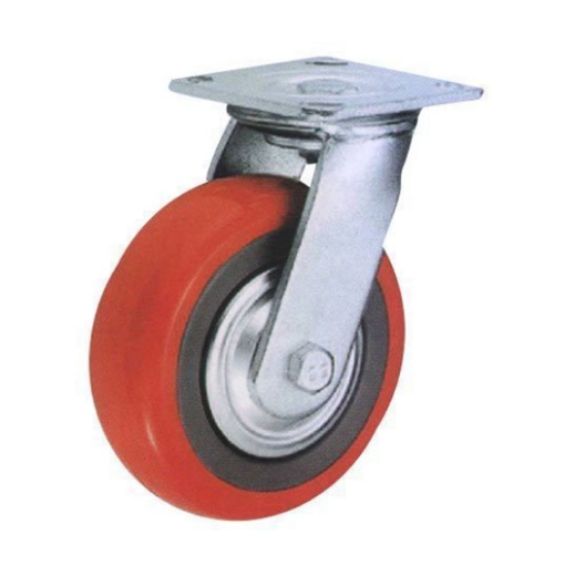 图片 Sun Ame's Caster Wheel 4", S6181