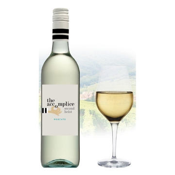 图片 De Bortoli The Accomplice Moscato Australian White Wine 750 ml, DEBORTOLIMOSCATO