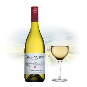 图片 Valdivieso Sauvignon Blanc Chilean White Wine 750 ml, VALDIVIESOBLANC