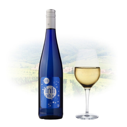 图片 Infinitus Moscatel Spanish White Wine 750 ml, INFINITUSMOSCATEL