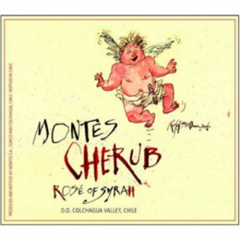 制造商图片 Montes Cherub