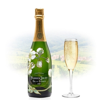 图片 Perrier-Jouet Belle Epoque Brut 2006 Champagne 750ml, PERRIERBELLE2006