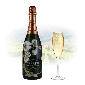 图片 Perrier-Jouet Belle Epoque Brut 2011 Champagne 750 ml, PERRIERBELLE2011